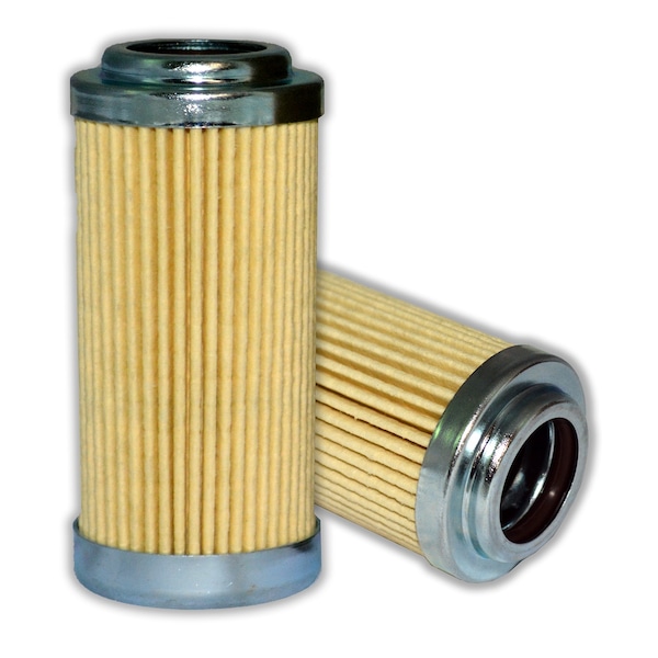 Main Filter Hydraulic Filter, replaces SOFIMA HYDRAULICS CDM101CD1, Pressure Line, 10 micron, Outside-In MF0059208 - main